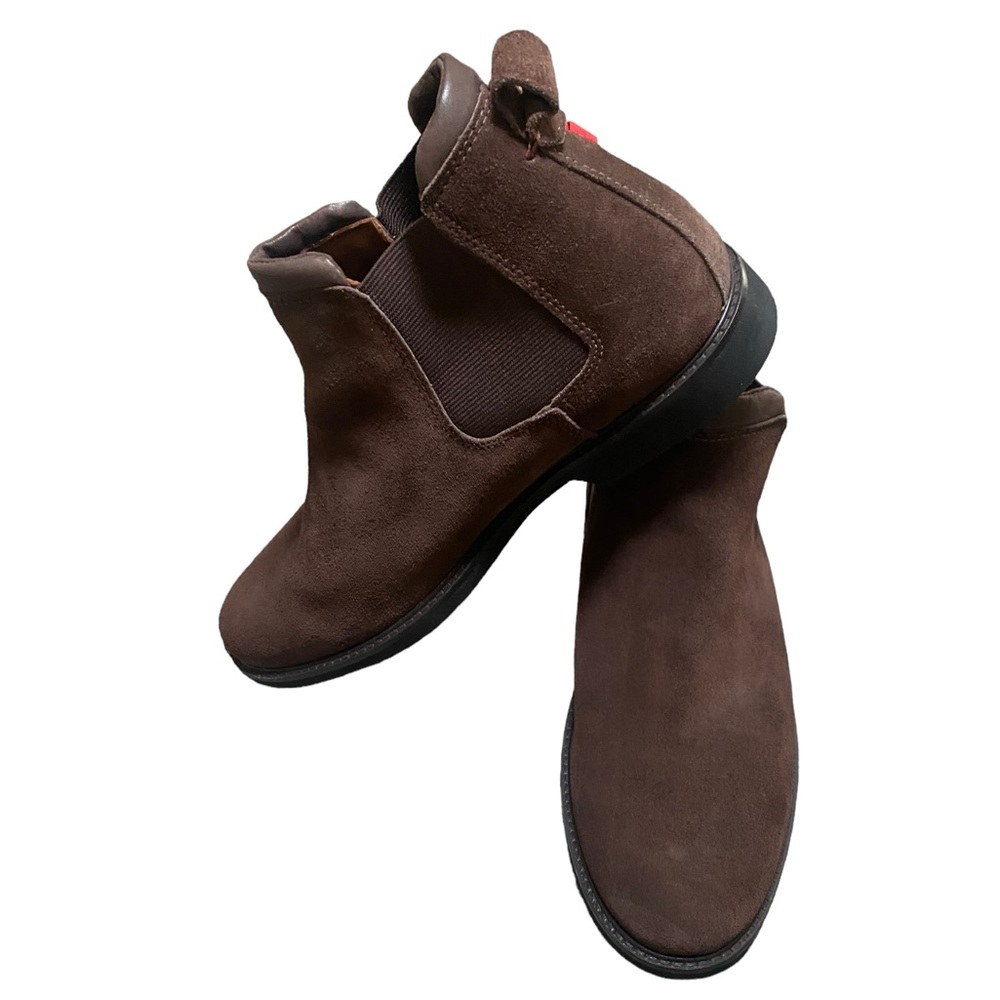 Marc Joseph Ankle Boots